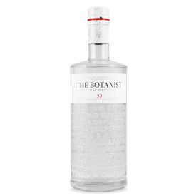 The Botanist Islay Dry Gin 0,7  46%