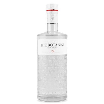 The Botanist Islay Dry Gin 0,7  46%