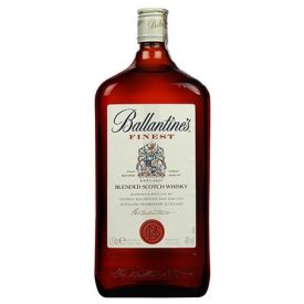 Ballantines 1,5  40%
