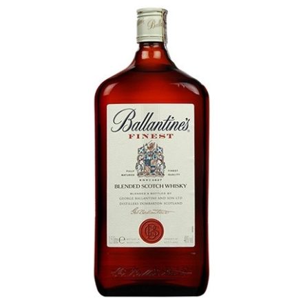 Ballantines 1,5  40%
