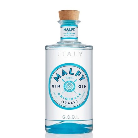 Malfy Gin Originale 0,7  41%
