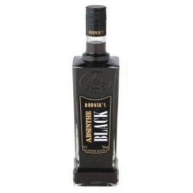 Absinthe Rodnik Black 70%