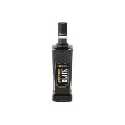 Absinthe Rodnik Black 70%