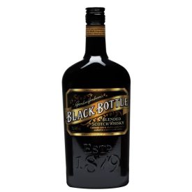 Black Bottle Whisky 40%