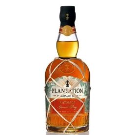   Planteray (Plantation) Xaymaca Special Dry – Jamaican rum 43%