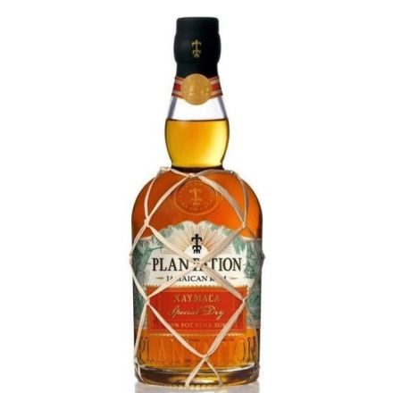 Planteray (Plantation) Xaymaca Special Dry – Jamaican rum 43%