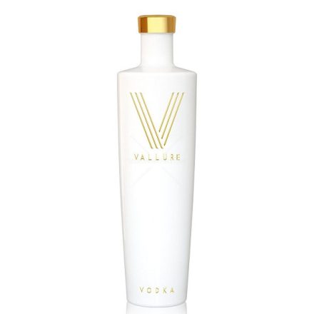 Vallure Vodka Blanc 0,7  40%