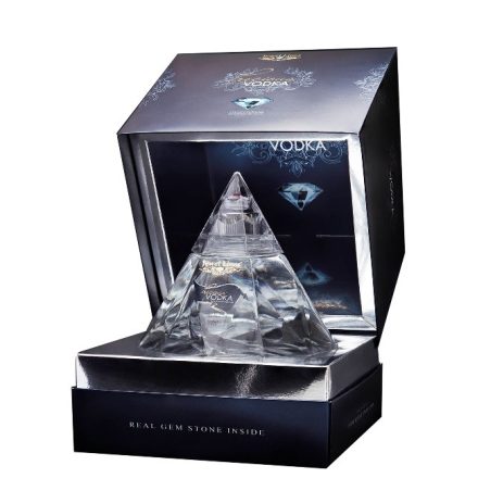 Precious Luxury vodka 0,7l 40% pdd.