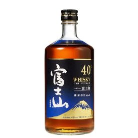Fujisan Blended Whisky 40% 0,7