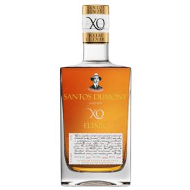 Santos Dumont XO ELIXIR 0,7l 40%