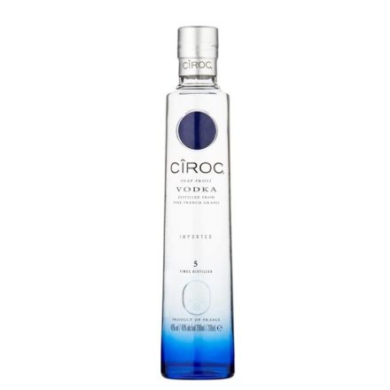 Ciroc Vodka 0,2  40%