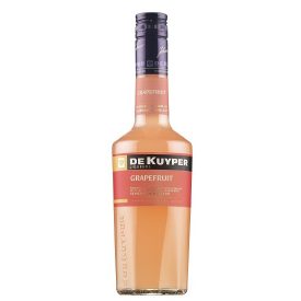 De Kuyper Grapefruit 0,7  15%
