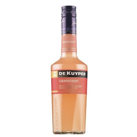 De Kuyper Grapefruit 0,7  15%