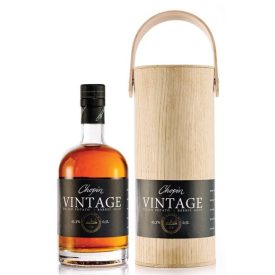   Chopin Vintage Vodka 0,5  45,3% fa dd. Polish Potato - Barrel Aged