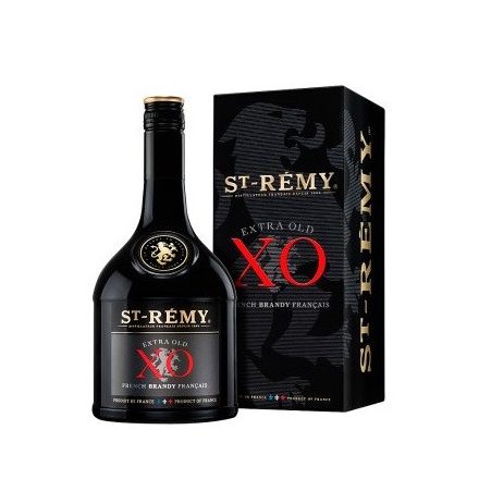 St.Rémy XO 40% pdd.