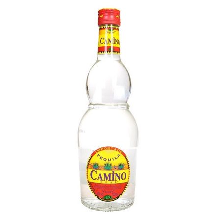 Camino Real Tequila Blanco 35%