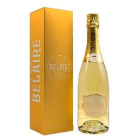 Luc Belaire Gold 0,75 12,5% pdd.