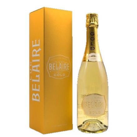 Luc Belaire Gold 0,75 12,5% pdd.
