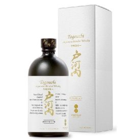 Togouchi Blended Kiwami 40% pdd.