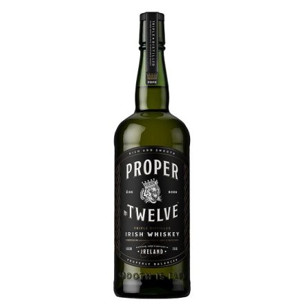 Proper Twelve 40%