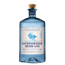 Drumshanbo Gunpowder Irish Gin 0,7 43%