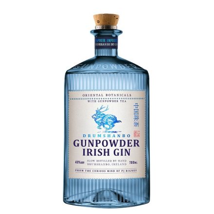 Drumshanbo Gunpowder Irish Gin 0,7 43%