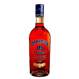Centenario 12 years Grand Legado 40%