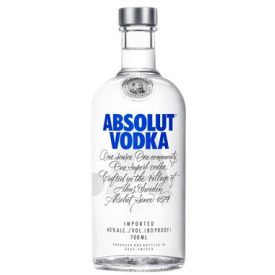 Absolut Blue Vodka 0,7 40%