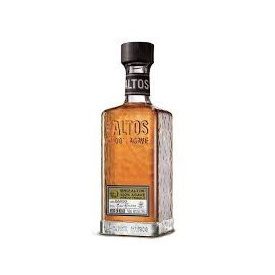Olmeca Altos Anejo 0,7 40%