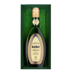 Kosher Szilva pálinka Zwack 40% pdd.