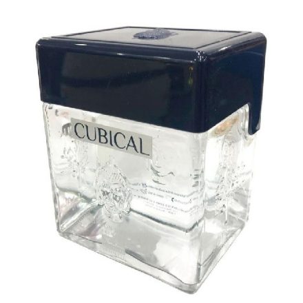 Cubical Premium London Dry Gin 0,7l 40%