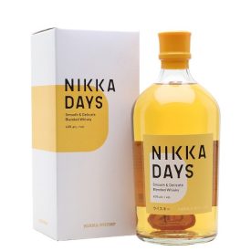 Nikka Days 40% pdd.