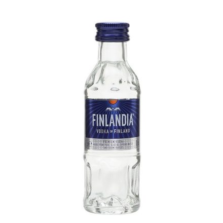 Finlandia mini 1 tálca (12db * 0,05) 40%