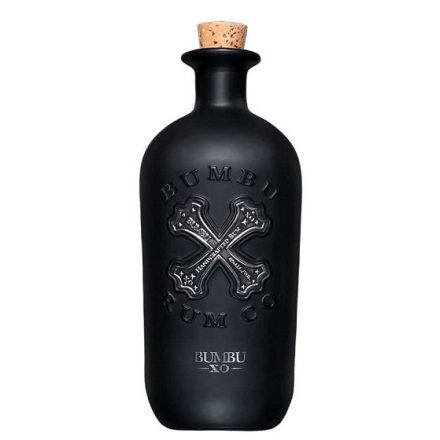 Bumbu XO 40%