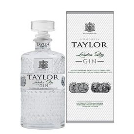 Humphrey Taylor Gin 48% pdd.