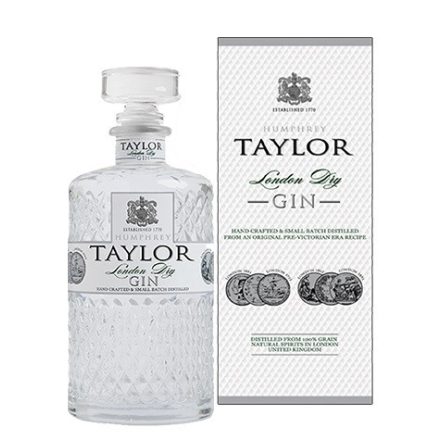Humphrey Taylor Gin 48% pdd.