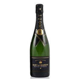 Moet & Chandon Nectar 0,75l 12,5%