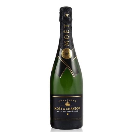 Moet & Chandon Nectar 0,75l 12,5%