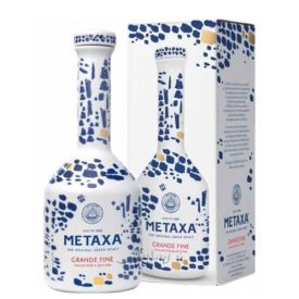 Metaxa Grande Fine 40% pdd. Collectors Edition