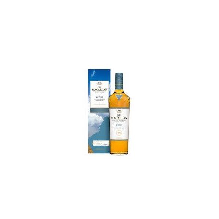 Macallan Quest 1,0  40% pdd.