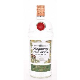 Tanqueray Malacca Gin 1,0 41,3%