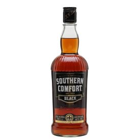 Southern Comfort BLACK 0,7 40%