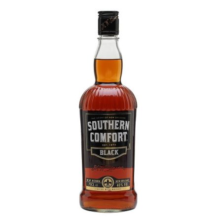Southern Comfort BLACK 0,7 40%