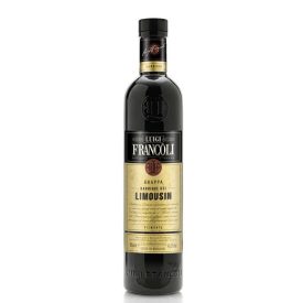 Francoli Grappa Limousin 0,7  42,5%