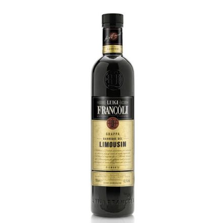 Francoli Grappa Limousin 0,7  42,5%