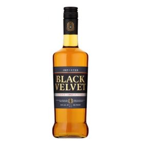 Black Velvet Whisky 0,7 40%