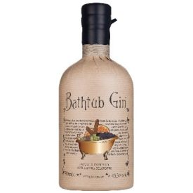 Bathtub Gin Ableforths 43,3%