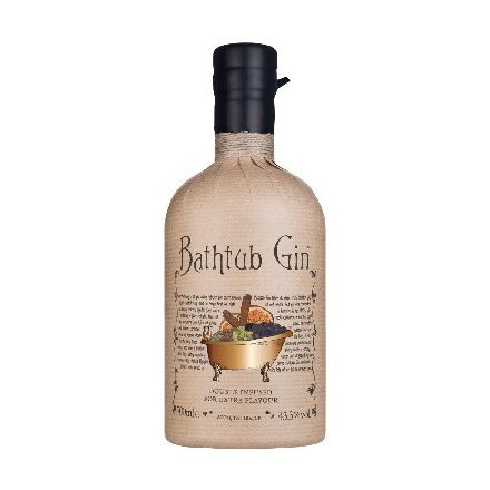 Bathtub Gin Ableforths 43,3%