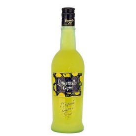 Limoncello di Capri 0,7  30%