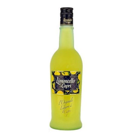 Limoncello di Capri 0,7  30%